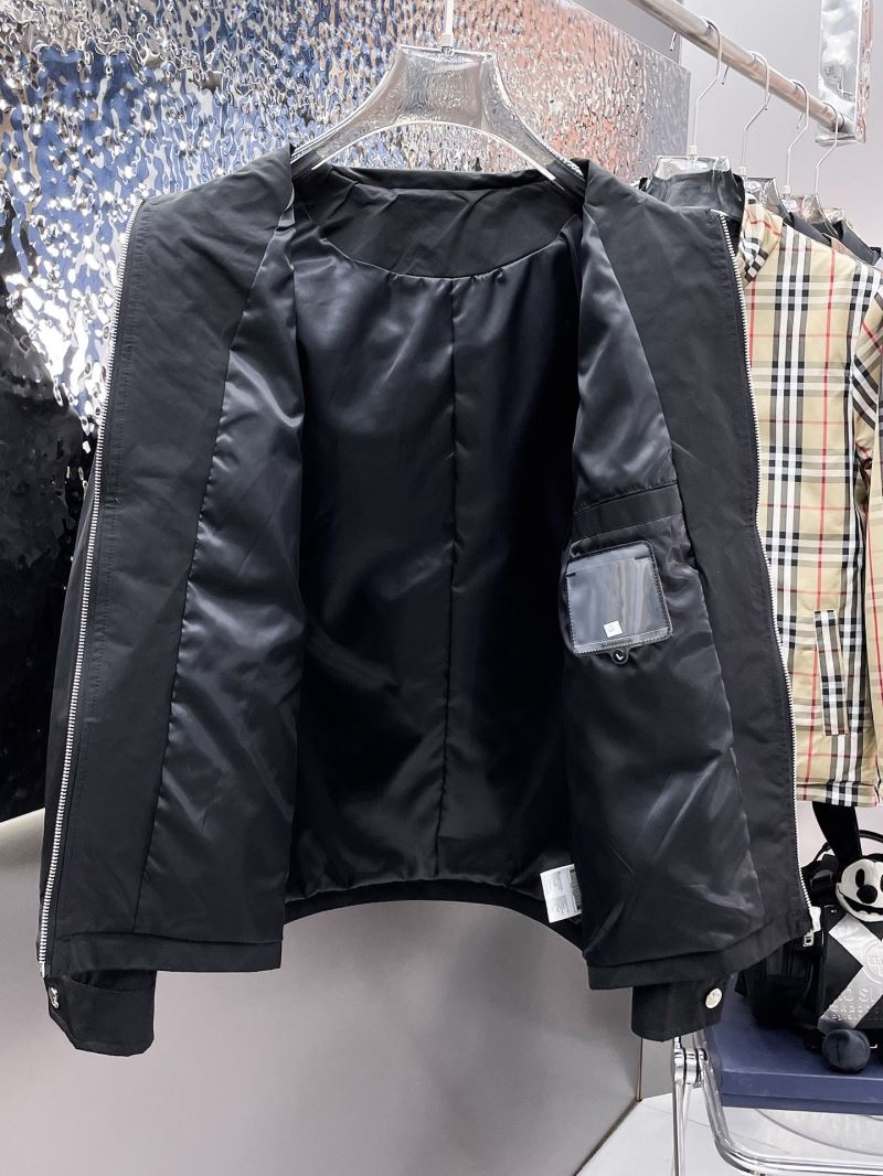 Prada Outwear